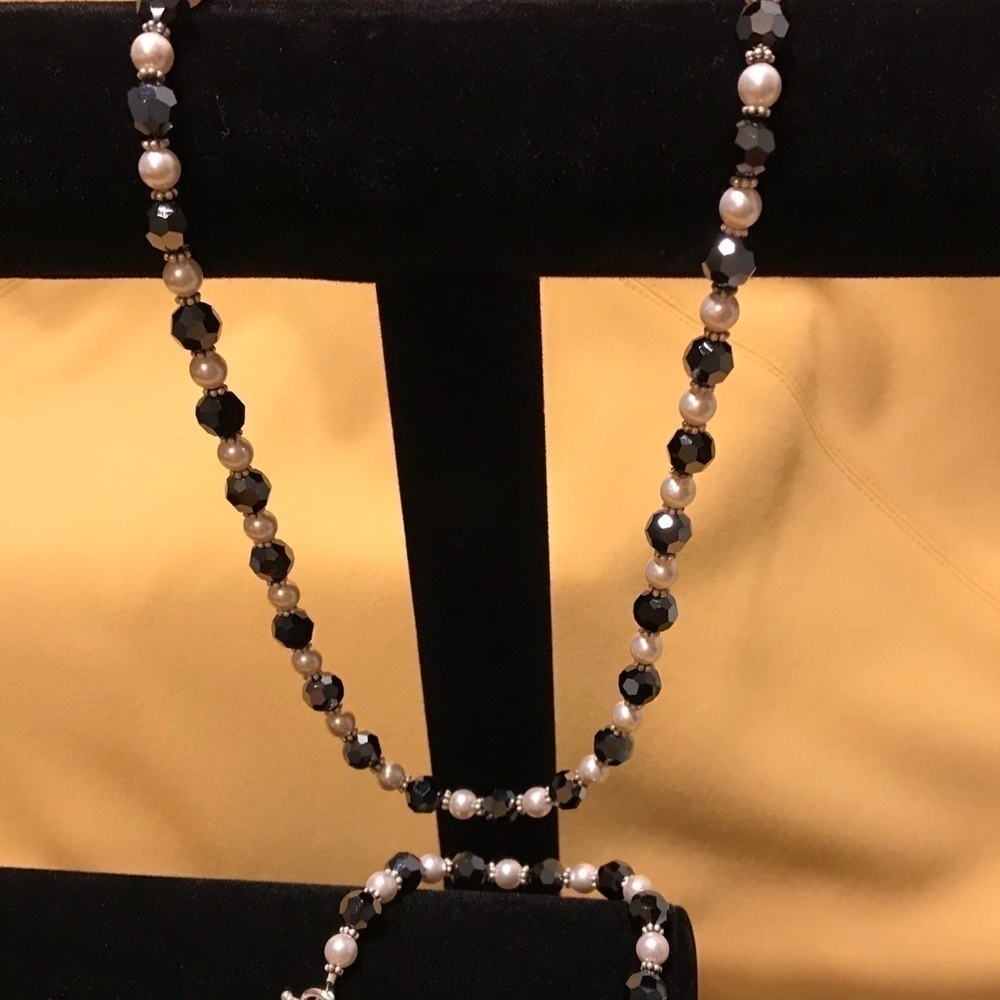 Elegant Jewelry Set